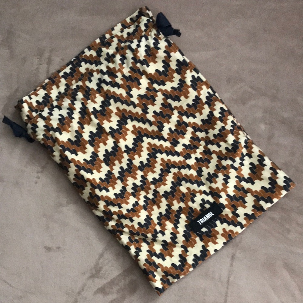 Triangl bag